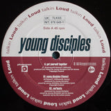 Young Disciples : Get Yourself Together (12")