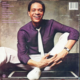 Al Jarreau : Jarreau (LP, Album, Pit)