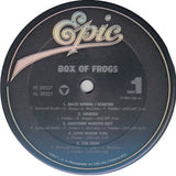 Box Of Frogs : Box Of Frogs (LP, Album, RE)