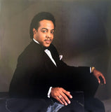 Peabo Bryson : Straight From The Heart (LP, Album, Promo, Spe)