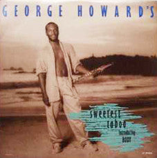 George Howard : Sweetest Taboo (12