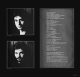 Gino Vannelli : Nightwalker (LP, Album, Hub)