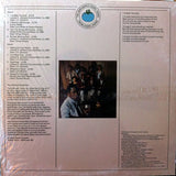 The Johnson Ensemble : I've Been Touched (LP, Album)