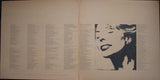 Joni Mitchell : Court And Spark (LP, Album, Ter)