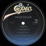 Smash Palace : Smash Palace (LP, Album)