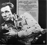 Mel Tillis And The Statesiders (2) : The Best Of Mel Tillis And The Statesiders (LP, Comp, Promo)