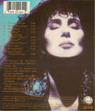 Cher : Cher (CD, Album)