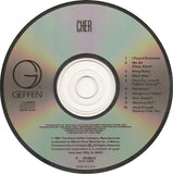 Cher : Cher (CD, Album)