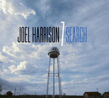 Joel Harrison 7 : Search (CD)