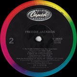 Freddie Jackson : Rock Me Tonight (For Old Times Sake) (12")