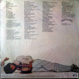 Stephen Bishop : Careless (LP, Album, Ter)