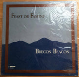 Feast Or Famine (2) : Brecon Beacon (LP)