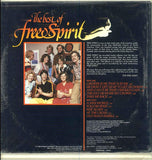 Free Spirit : The Best Of Free Spirit (LP, Comp)