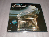 Free Spirit : The Best Of Free Spirit (LP, Comp)