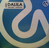 Dalila (2) : Night Angel (12")