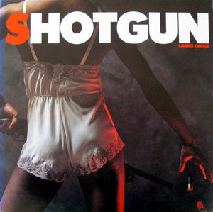 Shotgun (2) : Ladies Choice (LP, Album)