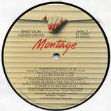 Shotgun (2) : Ladies Choice (LP, Album)