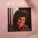 Sue Dodge : You're Still Lord (LP, Album)