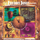 The Freddy Jones Band : Waiting For The Night (CD, Album)