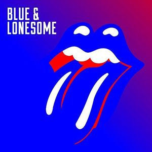 The Rolling Stones : Blue & Lonesome  (2xLP, Album, 180)