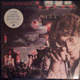 Randy Edelman : You're The One (LP, Album, San)