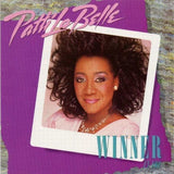 Patti LaBelle : Winner In You (LP, Album)