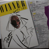 Patti LaBelle : Winner In You (LP, Album, Glo)