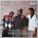 The O'Jays : Love Fever (LP, Album)