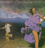 Captain & Tennille* : Dream (LP, Album)