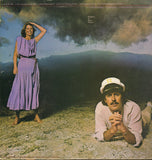 Captain & Tennille* : Dream (LP, Album)