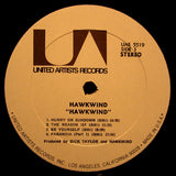 Hawkwind : Hawkwind (LP, Album)