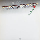 Bar-Kays : Injoy (LP, Album, 72)