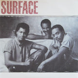 Surface : Surface (LP, Album)