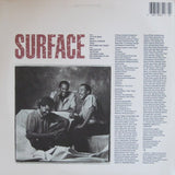 Surface : Surface (LP, Album)