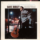 Dave Dudley : Lonelyville (LP, Album)