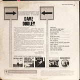 Dave Dudley : Lonelyville (LP, Album)