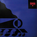 Holly Johnson : Love Train (12", Single)