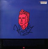 Holly Johnson : Love Train (12", Single)