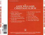 Andy Williams : The Andy Williams Christmas Album (CD, Album, RE)