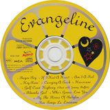 Evangeline : Evangeline (CD, Album)