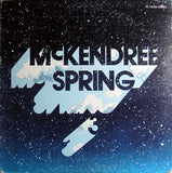 McKendree Spring : 3 (LP, Album, All)