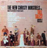 The New Christy Minstrels : Randy Sparks : The New Christy Minstrels Tell Tall Tales! Legends And Nonsense (LP, Mono, Promo, Red)