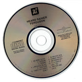 John Heard - Tom Ranier - Sherman Ferguson : Back To Back Heard, Ranier, Ferguson (CD, Album)