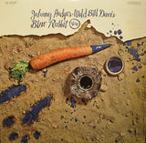 Johnny Hodges - Wild Bill Davis : Blue Rabbit (LP, Album)