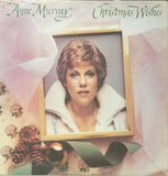 Anne Murray : Christmas Wishes (LP, Album)