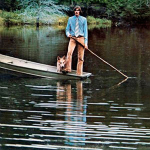 James Taylor (2) : One Man Dog (LP, Album)