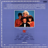 Jerry Herman, Carol Channing, Leslie Uggams, Andrea McArdle : Jerry's Girls (Original Cast Recording) (2xLP, Album, Gat)