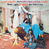 Sonny & Cher : Mama Was A Rock And Roll Singer Papa Used To Write All Her Songs (LP, Album)