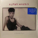 Kathy Mathis : A Woman's Touch (LP, Album)