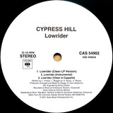 Cypress Hill : Lowrider (12")